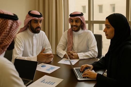 توظيف أول مسؤول لتنمية الموارد: دليل عملي للمؤسسات غير الربحية