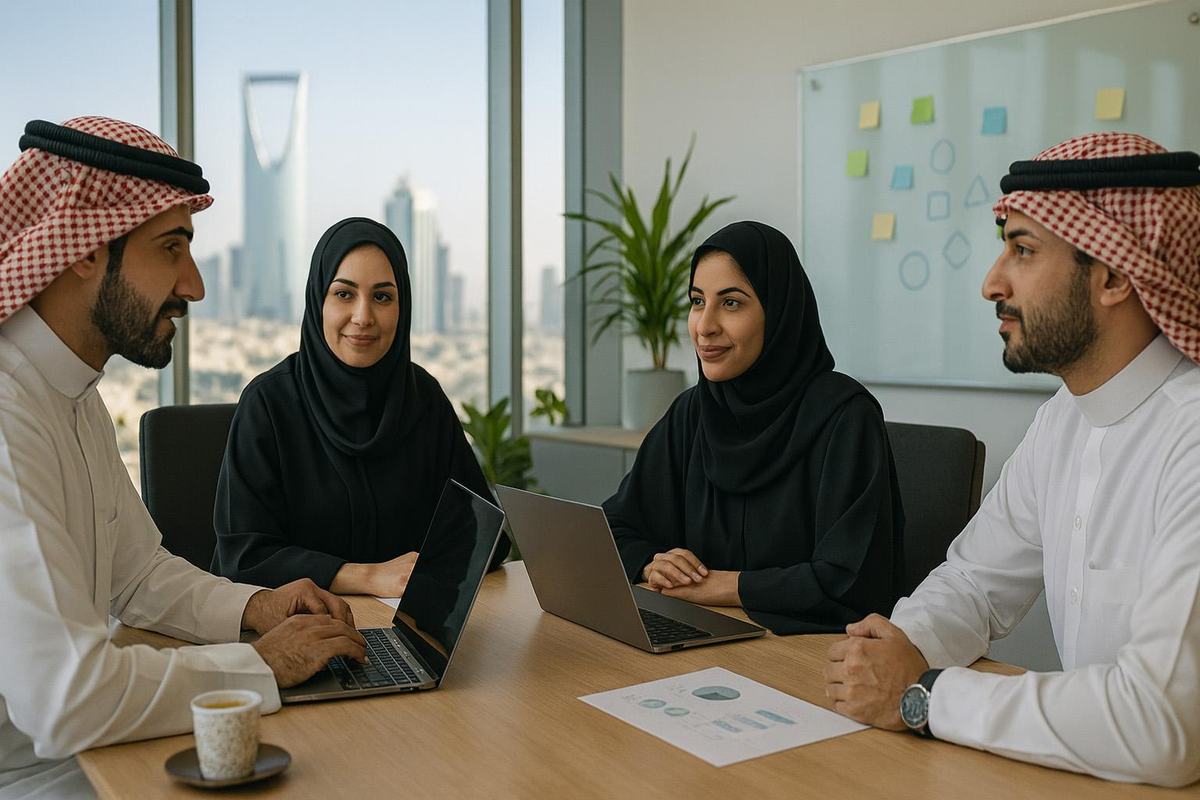 اتجاهات الموارد البشرية في المنظمات غير الربحية: بين الذكاء ال…