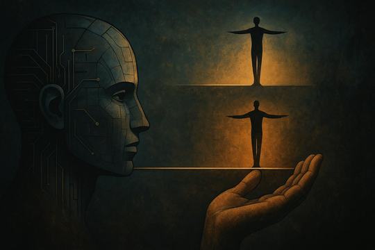 الدليل التنفيذي لأخلاقيات الذكاء الاصطناعي في القطاع غير الربحي