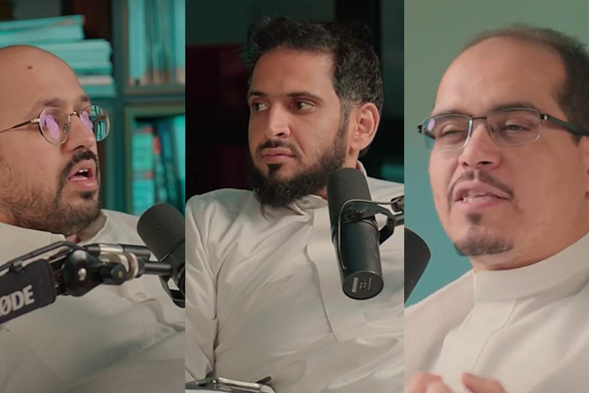 الصناديق العائلية بين الحوكمة والقيم: قراءة نقدية في الحلقة ال…