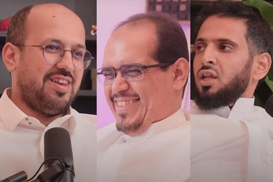 من النشاط إلى الأثر: قراءة نقدية في الحلقة التاسعة من «حكاية ا…