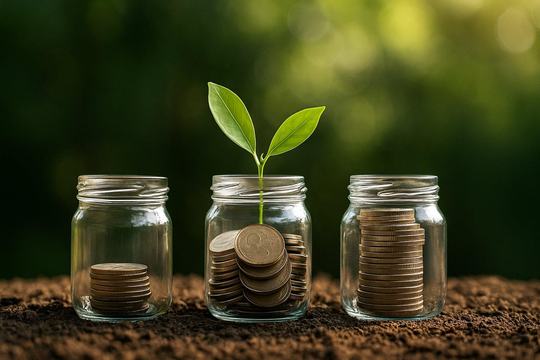 إتقان جمع التبرعات عبر البريد المباشر والبريد الإلكتروني: رؤى…