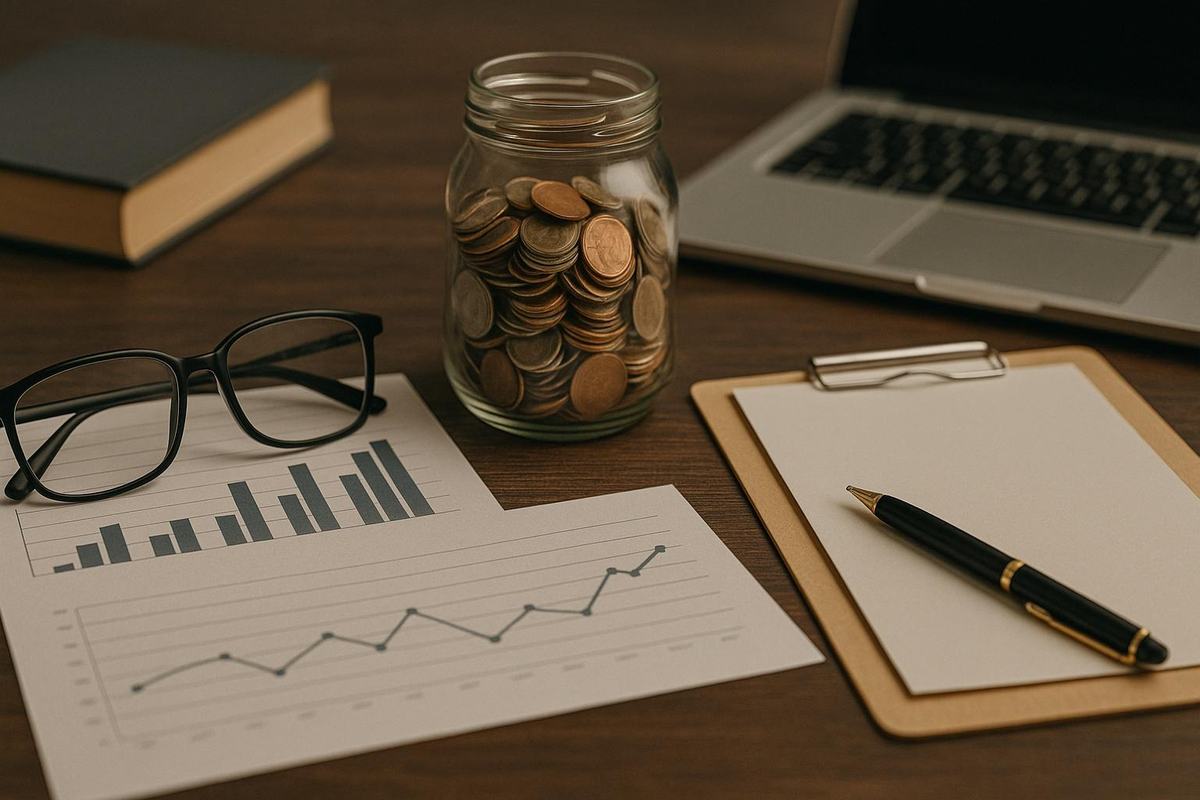 لا تُجمِّع تبرعاتك بل ازرعها بذكاء: 4 توجيهات لحصادٍ يدوم