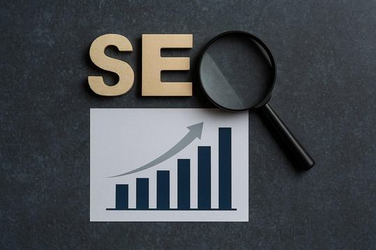 كيف تبني منظمتك غير الربحية حضورًا رقميًا يتصدر نتائج البحث؟