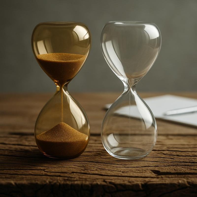 التعهّدات مقابل التبرعات: الفرق المهم الذي تحتاج المنظمات غير…