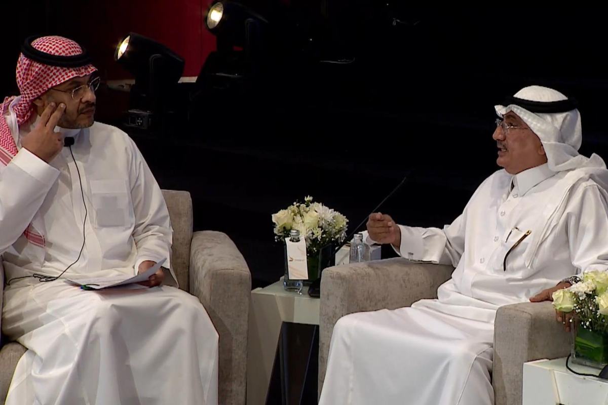 من رياض الخبراء إلى السيليكون فالي: التجربة الملهمة لأوقاف محم…