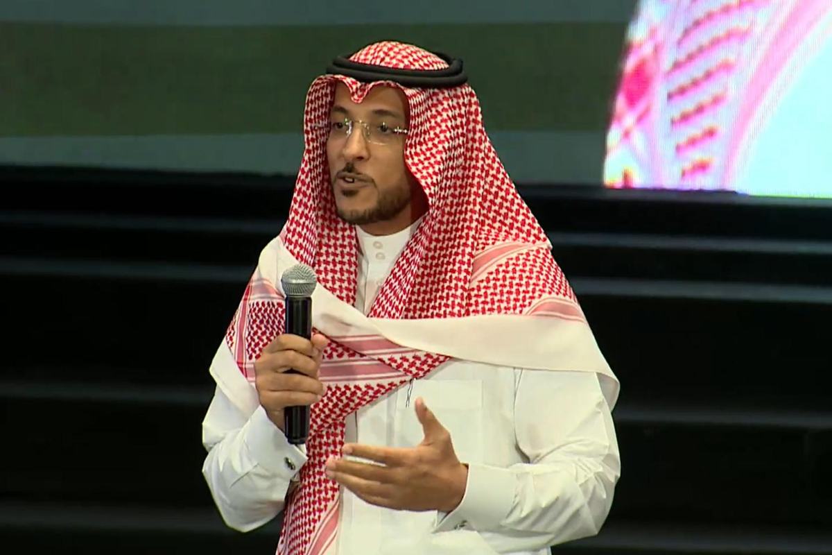 سلطان الهويمل يتحدّث: هندسة الاستدامة المالية من بوابة الهيئة…