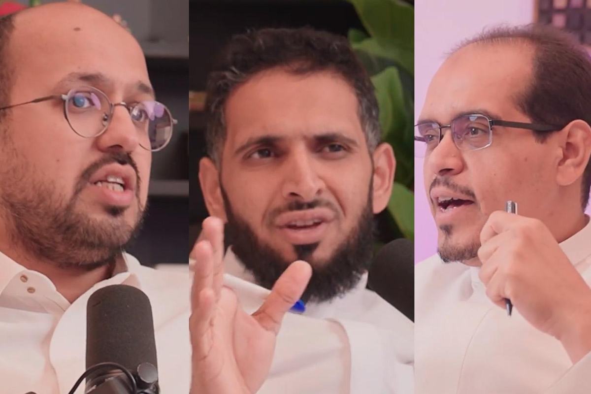 من «ما وراء الربح» إلى ما وراء الحلقة: قراءة نقدية في حلقة بود…