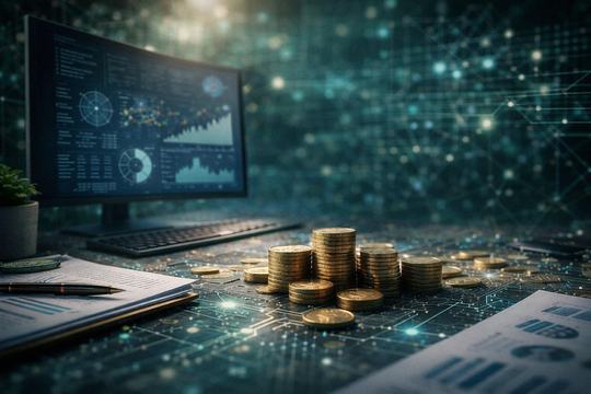 لماذا لا يُستخدم الذكاء الاصطناعي في جمع التبرعات؟