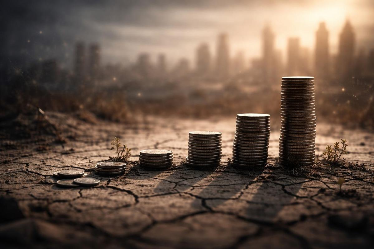 انهيار التبرعات الصغيرة: هل أصبح القطاع غير الربحي في السعودية…