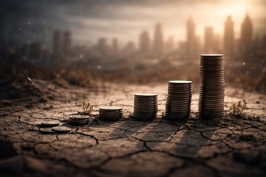 انهيار التبرعات الصغيرة: هل أصبح القطاع غير الربحي في السعودية…