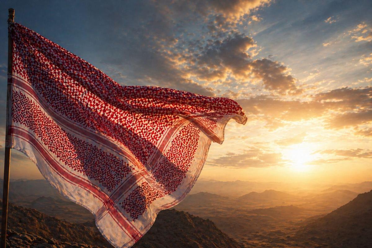 القائد الذي يحتاجه العقد القادم… ليس كما تعتقد