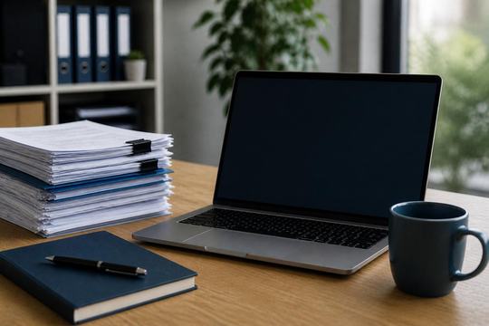 كثرة استخدام الذكاء الاصطناعي لا تعني أن المُنظّمة أصبحت أذكى