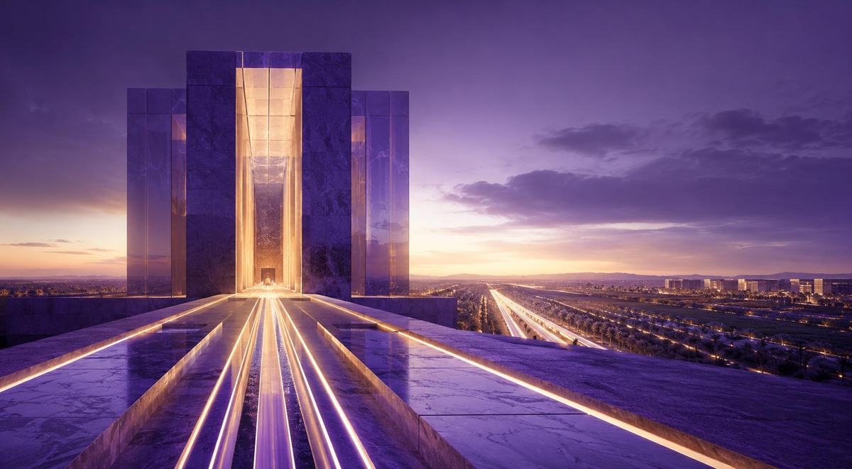 من الوقف إلى الاستثمار المتوافق مع الرسالة
